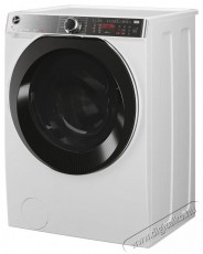 Hoover H5WPB 48BC9/1-S H-WASH 550 Háztartás / Otthon / Kültér - Mosógép / szárítógép - Elöltöltős normál (60cm-ig) mosógép - 504488