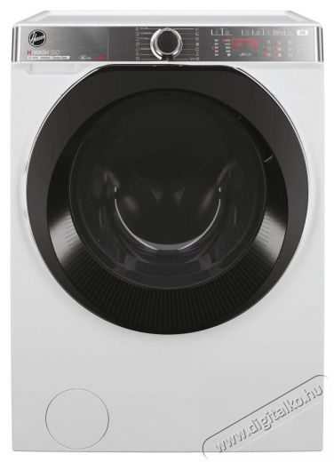 Hoover H5WPB 48BC9/1-S H-WASH 550 Háztartás / Otthon / Kültér - Mosógép / szárítógép - Elöltöltős normál (60cm-ig) mosógép - 504488