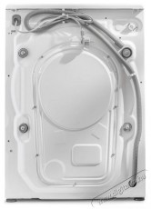 Hoover H5WPB 48BC9/1-S H-WASH 550 Háztartás / Otthon / Kültér - Mosógép / szárítógép - Elöltöltős normál (60cm-ig) mosógép - 504488