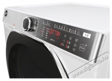 Hoover H5WPB 48BC9/1-S H-WASH 550 Háztartás / Otthon / Kültér - Mosógép / szárítógép - Elöltöltős normál (60cm-ig) mosógép - 504488