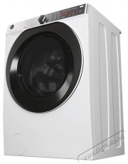 Hoover H5WPB 48BC9/1-S H-WASH 550 Háztartás / Otthon / Kültér - Mosógép / szárítógép - Elöltöltős normál (60cm-ig) mosógép - 504488