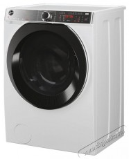 Hoover H5WPB 49BC9/1-S H-WASH 550 Háztartás / Otthon / Kültér - Mosógép / szárítógép - Elöltöltős normál (60cm-ig) mosógép - 504489