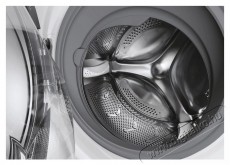 Hoover H5WPB 49BC9/1-S H-WASH 550 Háztartás / Otthon / Kültér - Mosógép / szárítógép - Elöltöltős normál (60cm-ig) mosógép - 504489