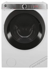 Hoover H5WPB 49BC9/1-S H-WASH 550 Háztartás / Otthon / Kültér - Mosógép / szárítógép - Elöltöltős normál (60cm-ig) mosógép - 504489