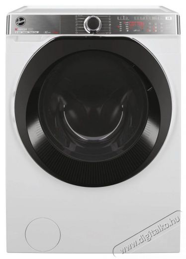 Hoover H5WPB 49BC9/1-S H-WASH 550 Háztartás / Otthon / Kültér - Mosógép / szárítógép - Elöltöltős normál (60cm-ig) mosógép - 504489