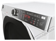 Hoover H5WPB 49BC9/1-S H-WASH 550 Háztartás / Otthon / Kültér - Mosógép / szárítógép - Elöltöltős normál (60cm-ig) mosógép - 504489