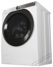 Hoover H5WPB49AMBC8/1-S H-WASH 550 Háztartás / Otthon / Kültér - Mosógép / szárítógép - Elöltöltős normál (60cm-ig) mosógép - 504490