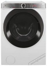Hoover H5WPB49AMBC8/1-S H-WASH 550 Háztartás / Otthon / Kültér - Mosógép / szárítógép - Elöltöltős normál (60cm-ig) mosógép - 504490