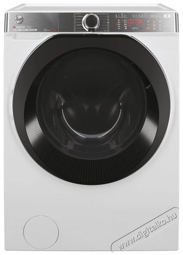 Hoover H5WPB49AMBC8/1-S H-WASH 550 Háztartás / Otthon / Kültér - Mosógép / szárítógép - Elöltöltős normál (60cm-ig) mosógép - 504490