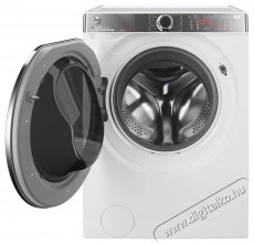 Hoover H5WPB49AMBC8/1-S H-WASH 550 Háztartás / Otthon / Kültér - Mosógép / szárítógép - Elöltöltős normál (60cm-ig) mosógép - 504490
