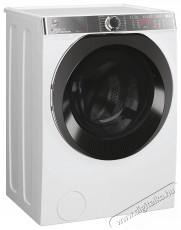 Hoover H5WPB49AMBC8/1-S H-WASH 550 Háztartás / Otthon / Kültér - Mosógép / szárítógép - Elöltöltős normál (60cm-ig) mosógép - 504490