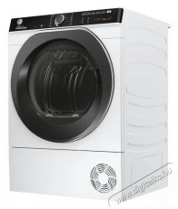 Hoover NDPEH10A2TCBEXSS Háztartás / Otthon / Kültér - Mosógép / szárítógép - Szárítógép - 504498