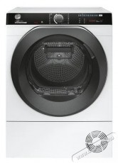 Hoover NDPEH10A2TCBEXSS Háztartás / Otthon / Kültér - Mosógép / szárítógép - Szárítógép - 504498