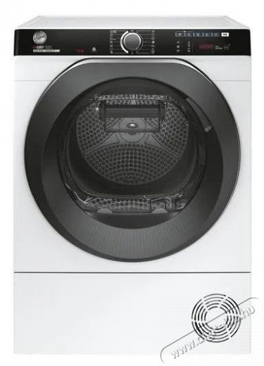 Hoover NDPEH10A2TCBEXSS Háztartás / Otthon / Kültér - Mosógép / szárítógép - Szárítógép - 504498
