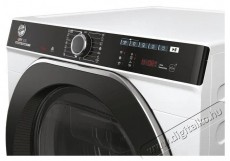 Hoover NDPEH10A2TCBEXSS Háztartás / Otthon / Kültér - Mosógép / szárítógép - Szárítógép - 504498