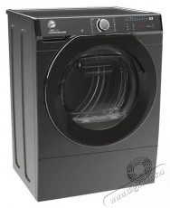 Hoover NDPEH9A3TCBERXSS Háztartás / Otthon / Kültér - Mosógép / szárítógép - Szárítógép - 504499