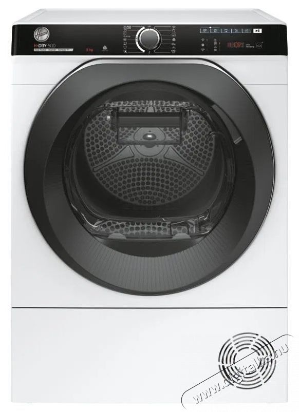 Hoover NDPEH9A3TCBEXS-S H&aacute;ztart&aacute;s / Otthon / K&uuml;lt&eacute;r - Mos&oacute;g&eacute;p / sz&aacute;r&iacute;t&oacute;g&eacute;p - Sz&aacute;r&iacute;t&oacute;g&eacute;p - 504500