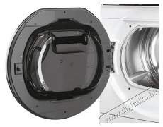 Hoover NR4 H7A2TCBEX-S Háztartás / Otthon / Kültér - Mosógép / szárítógép - Szárítógép - 504501