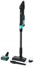 Hoover HF210P 011 HF2 Háztartás / Otthon / Kültér - Porszívó / takarítógép - Kézi / álló porszívó - 503566