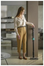 Hoover HF210P 011 HF2 Háztartás / Otthon / Kültér - Porszívó / takarítógép - Kézi / álló porszívó - 503566