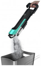 Hoover HF210P 011 HF2 Háztartás / Otthon / Kültér - Porszívó / takarítógép - Kézi / álló porszívó - 503566