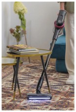 Hoover HF4 HF410H 011 Háztartás / Otthon / Kültér - Porszívó / takarítógép - Kézi / álló porszívó - 503564