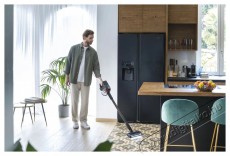 Hoover HF4 HF410H 011 Háztartás / Otthon / Kültér - Porszívó / takarítógép - Kézi / álló porszívó - 503564