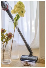 Hoover HF4 HF410H 011 Háztartás / Otthon / Kültér - Porszívó / takarítógép - Kézi / álló porszívó - 503564