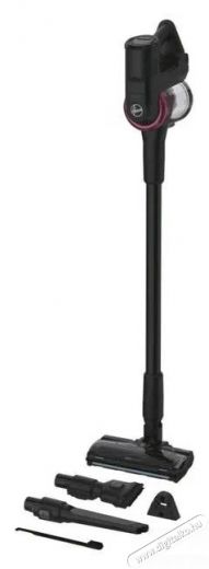 Hoover HF4 HF410H 011 Háztartás / Otthon / Kültér - Porszívó / takarítógép - Kézi / álló porszívó - 503564