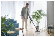 Hoover HF4 HF410H 011 Háztartás / Otthon / Kültér - Porszívó / takarítógép - Kézi / álló porszívó - 503564