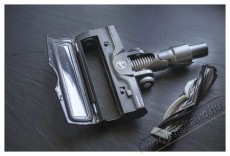 Hoover HF4 HF410H 011 Háztartás / Otthon / Kültér - Porszívó / takarítógép - Kézi / álló porszívó - 503564