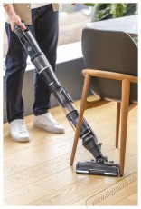 Hoover HFX HFX10P 011 Háztartás / Otthon / Kültér - Porszívó / takarítógép - Kézi / álló porszívó - 503568