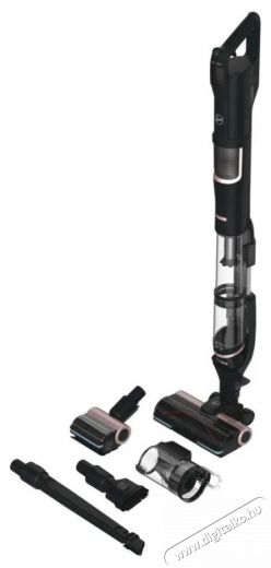 Hoover HFX HFX10P 011 Háztartás / Otthon / Kültér - Porszívó / takarítógép - Kézi / álló porszívó - 503568