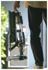Hoover HFX HFX10P 011 Háztartás / Otthon / Kültér - Porszívó / takarítógép - Kézi / álló porszívó - 503568
