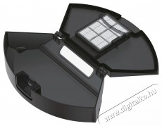 Hoover HG410D 011 Háztartás / Otthon / Kültér - Porszívó / takarítógép - Robotporszívó - 503567
