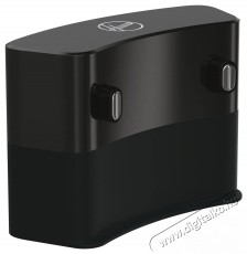 Hoover HG410D 011 Háztartás / Otthon / Kültér - Porszívó / takarítógép - Robotporszívó - 503567