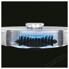 Hoover HG410D 011 Háztartás / Otthon / Kültér - Porszívó / takarítógép - Robotporszívó - 503567