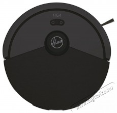 Hoover HG410D 011 Háztartás / Otthon / Kültér - Porszívó / takarítógép - Robotporszívó - 503567