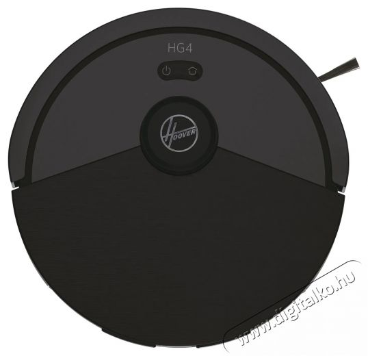 Hoover HG410D 011 Háztartás / Otthon / Kültér - Porszívó / takarítógép - Robotporszívó - 503567