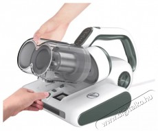 Hoover HMC5 HMC510UV 011 Háztartás / Otthon / Kültér - Porszívó / takarítógép - Morzsaporszívó - 503562
