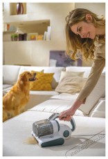 Hoover HMC5 HMC510UV 011 Háztartás / Otthon / Kültér - Porszívó / takarítógép - Morzsaporszívó - 503562