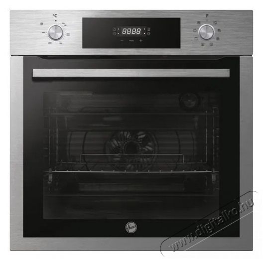 Hoover HOC3U3188IN H-OVEN 300 Konyhai termékek - Sütő-főzőlap, tűzhely (beépíthető) - Sütő (beépíthető) - 505756
