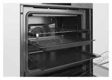 Hoover HOC3U3188IN H-OVEN 300 Konyhai termékek - Sütő-főzőlap, tűzhely (beépíthető) - Sütő (beépíthető) - 505756