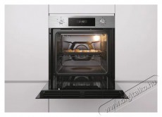 Hoover HOC3U3188IN H-OVEN 300 Konyhai termékek - Sütő-főzőlap, tűzhely (beépíthető) - Sütő (beépíthető) - 505756