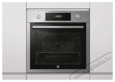 Hoover HOC3U3188IN H-OVEN 300 Konyhai termékek - Sütő-főzőlap, tűzhely (beépíthető) - Sütő (beépíthető) - 505756