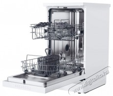 Hoover HF0C3SB0FW Konyhai termékek - Mosogatógép - Keskeny (45cm-ig) szabadonálló mosogatógép - 509275