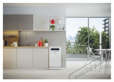 Hoover HF0C3SB0FW Konyhai termékek - Mosogatógép - Keskeny (45cm-ig) szabadonálló mosogatógép - 509275