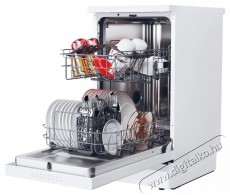 Hoover HF0C3SB0FW Konyhai termékek - Mosogatógép - Keskeny (45cm-ig) szabadonálló mosogatógép - 509275