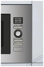 Hoover HMB 20/1 GDFX Konyhai termékek - Mikrohullámú sütő - Mikrohullámú sütő (beépíthető) - 509180