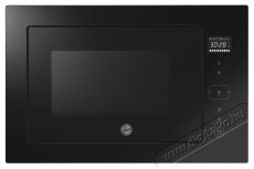 Hoover HMG28PNC3 H-MICROWAVE 300 Konyhai termékek - Mikrohullámú sütő - Mikrohullámú sütő (beépíthető) - 509160